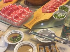 -阳坊胜利涮羊肉(阳坊老店)