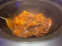 -山河屯铁锅炖(哈西站店)