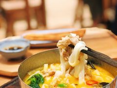 -小满手工粉(上海月星环球港店)