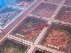 -喜井无限自助烤肉公司(石厦店)