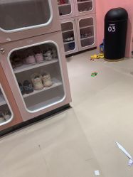 -meland club亲子乐园(重庆万象城店)