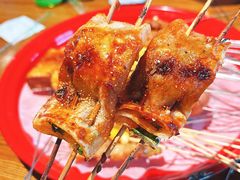 -北三老太太烧烤(人生一串上榜店)