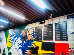 -前进5路汉堡炸鸡(前进五路店)
