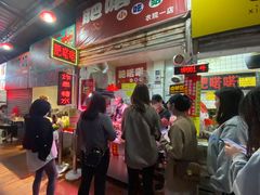 -肥喏喏小吃站(农院路店)
