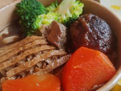 -难忘的面(五矿君澜酒店)