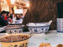 -定家小酥肉·清真(回民街店)