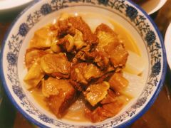 -大理实力希尔顿酒店御璽中餐厅YUXI – CHINESE RESTAURANT