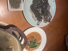 -黑鸡小馆(金源店)