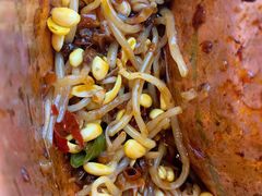 -炉小二铜锅牛蛙•川湘菜(三里屯店)