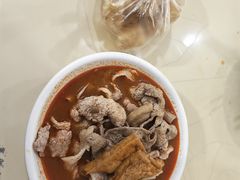 -大鼎沙嗲面(港口路店)