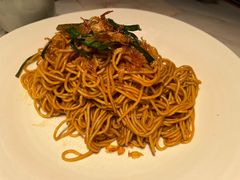 葱油拌面-苏帮袁Sue Cuisine(来福士店)
