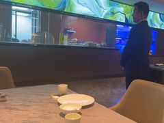 -聚宾楼·烤鸭·家宴(科技三路店)