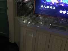 -欢唱KTV(东街店)