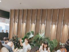 -Pennehut畔尼意面(合肥万象城店)