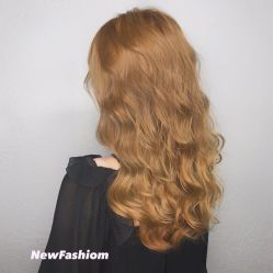 点击看大图 -New Fashion·新时尚形象设计