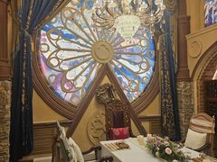 -叶叶菩提(太原别墅店)