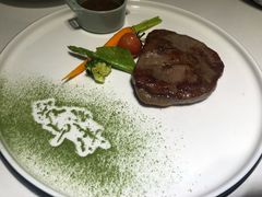 -森林象亲子餐厅·儿童生日会