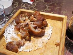 -鼎原力量东北吊炉烧烤(临河街店)