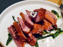 樟茶鸭-滋色臻选川菜(北京坊旗舰店)