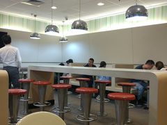 大堂-麦当劳(温州人民路店)