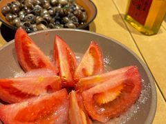 -花和尚·湘西小串烧烤(祈福店)