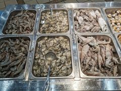 -赤山海景丽呈酒店