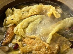 -威邵鸡煲(西华路总店)