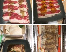 -新石器烤肉(中房金谊广场店)