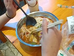 -雙冲柳州螺蛳粉&酸嘢&桂林米粉(簋街店)