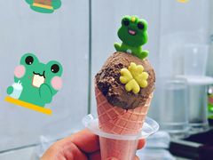 -CORNER CONE GELATO酷矿手作霜淇淋(南头古城店)