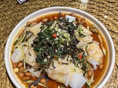 -牛头鱼庄·地道广西菜(西明店)