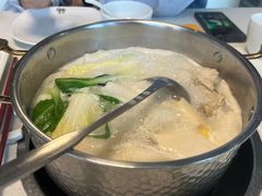 -煲王粤菜餐厅(中侨中心店)