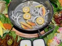 -椰小鸡·琼州糟粕醋(美兰缤纷城店)
