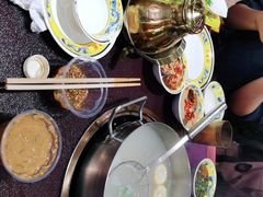 -大吉利·潮汕鲜牛肉火锅(河西店)