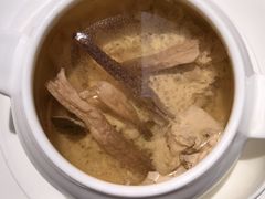 -广州天河合景福朋喜来登酒店 · 聚味轩中餐厅