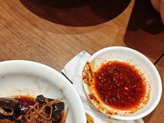 -寻裕记·现炒浇头面(人民广场店)