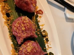 -粤财皇冠假日酒店·彩华轩中餐厅