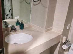 -上海豪德万源酒店(陆家嘴东方明珠店)