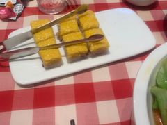 -西贝莜面村(镇江苏宁广场店)