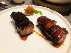 -小炳胜(卓悦中心店)