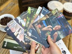 -蓉小乔·RONG COFFEE(春熙路店)