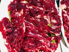 -三毛牛肉店(福强店)
