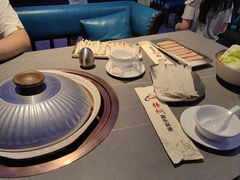 -红井路游艺炖锅·音乐餐吧(十渡店)