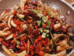 -巢爷老味(东方红店)