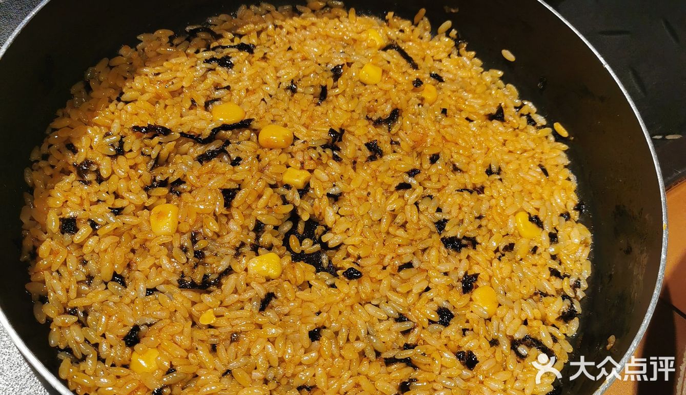 momopark负一楼，找了好半天