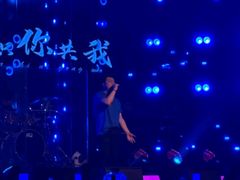 -MOSSO·Liveshow(M3香港广场店)