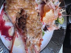 -万达瑞华酒店美食汇自助餐厅(楚河汉街店)