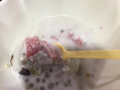-博鳌悠然·忠锐杂粮茶餐厅