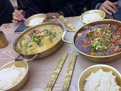 -冒菜西施·非遗冒菜(总店)