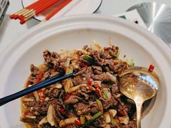 -湘厨私房菜(广昌店)